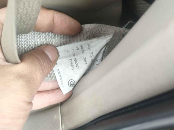 [西安·陕A] 二手丰田普拉多2010款 4.0L 自动TX-L