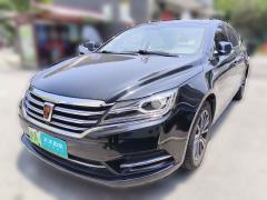 [上海·沪A] 荣威荣威e9502016款 1.4T 豪华版