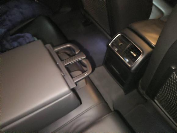 [宁波·浙B] 二手奥迪奥迪A52014款 Sportback 45 TFSI