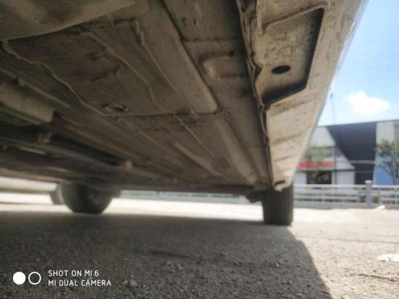 [台州·鲁R] 二手东风风行风行S5002016款 1.6L 手动尊享型