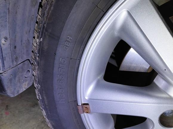 [成都·川A] 二手日产骐达TIIDA2008款 1.6L 自动智能型