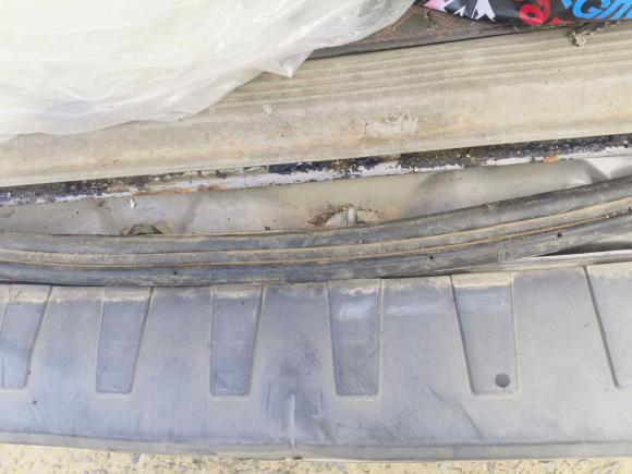 [南昌·赣A] 二手东风风行菱智2017款 M3L 1.6L 7座舒适型