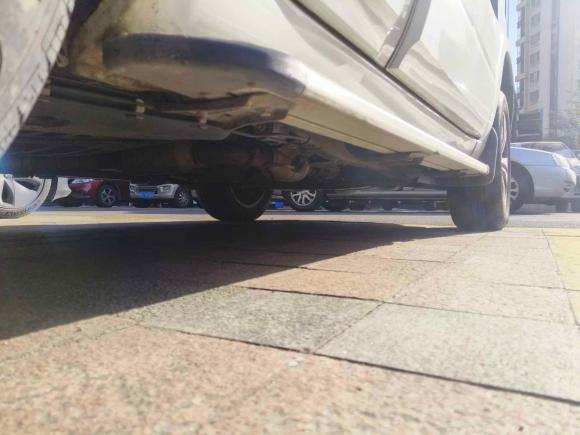 [青岛·鲁B] 二手奇瑞瑞虎32015款 1.6L 手动智尚纪念版