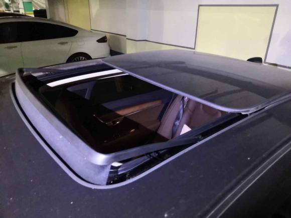 [常州·苏D] 二手沃尔沃沃尔沃S902020款 T5 智逸豪华版