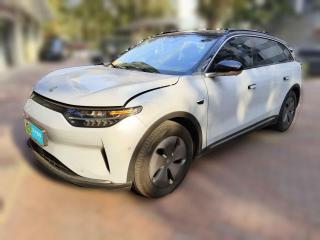 零跑汽车零跑C112021款 改款 豪华版