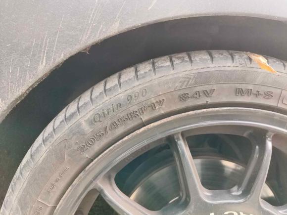 [武汉·鄂A] 二手MINIMINI2011款 1.6T COOPER S