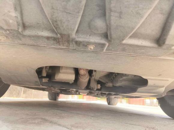 [合肥·皖A] 二手荣威荣威i62020款 PLUS 1.6L CVT 4G互联荣耀全息版