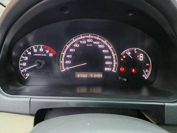 [义乌·浙G] 二手比亚迪比亚迪M62013款 2.4L 手动舒适型