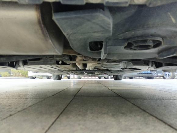 [苏州·苏E] 二手MINIMINI2016款 1.2T ONE 五门版