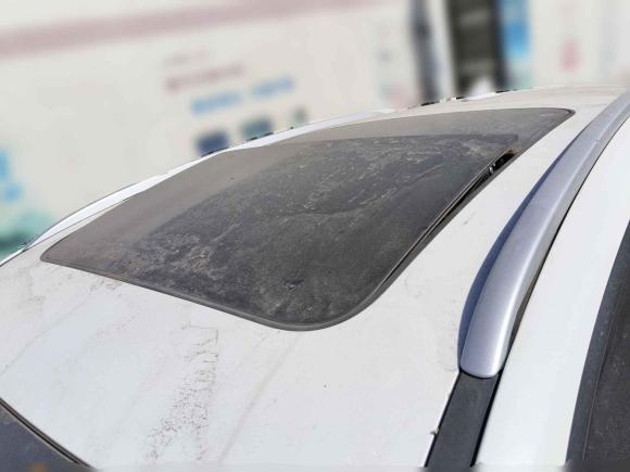 [北京·京A] 二手威马汽车威马EX52020款 EX5-Z Nex探索版