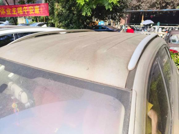 [武汉·鄂A] 二手众泰众泰T6002016款 2.0T DCT豪华型