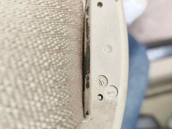 [北京·京N] 二手克莱斯勒克莱斯勒300C2013款 3.6L 尊享版