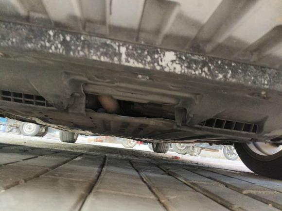 [南昌·赣A] 二手本田杰德2013款 1.8L 自动舒适版 5座