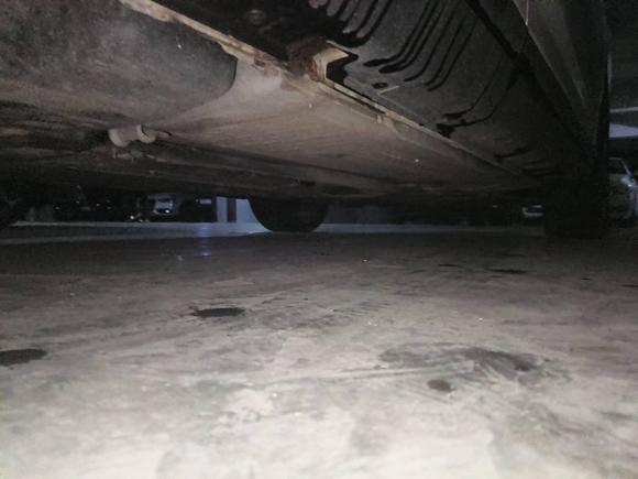 [宁波·浙C] 二手纳智捷优6 SUV2014款 2.0T 智尊型