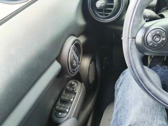 [苏州·苏E] 二手MINIMINI2016款 1.5T COOPER 五门版