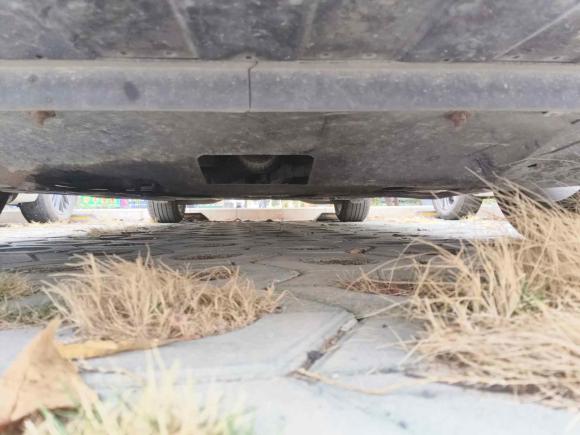 [深圳·粤S] 二手别克君威2017款 20T 豪华型