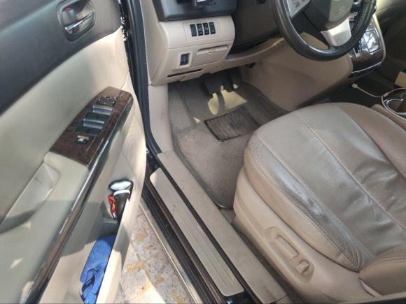 [广州·粤A] 二手马自达马自达82013款 2.5L 至尊版