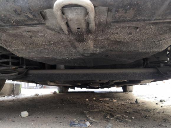 [杭州·浙A] 二手名爵MG32014款 1.3L AMT舒适版