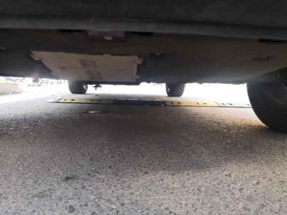 [义乌·浙G] 二手红旗红旗HS52019款 2.0T 智联旗享版