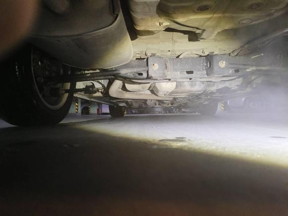 [宁波·豫B] 二手别克英朗2021款 改款 典范 1.5L 自动精英型