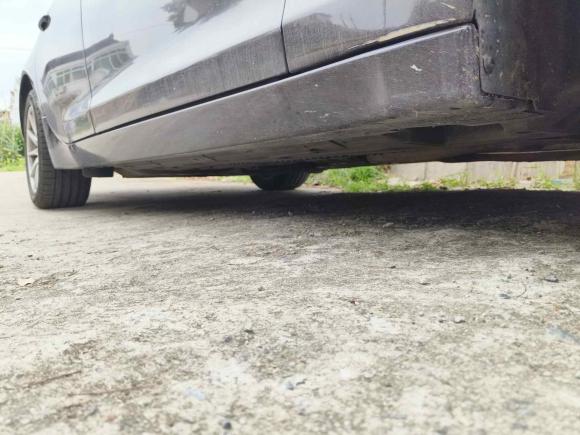 [上海·沪B] 二手捷豹捷豹XJ2014款 XJL 3.0 SC 两驱全景商务版