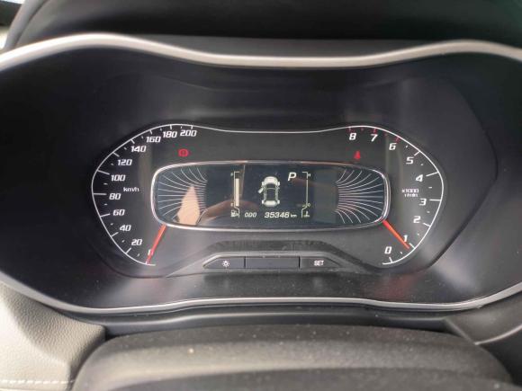 [台州·晋L] 二手宝骏宝骏5102019款 1.5L CVT乐享型 国VI