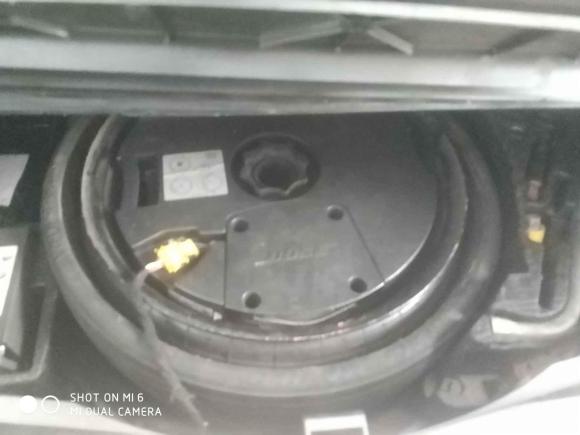 [台州·浙J] 二手奥迪奥迪Q72007款 3.6 FSI quattro 舒适型