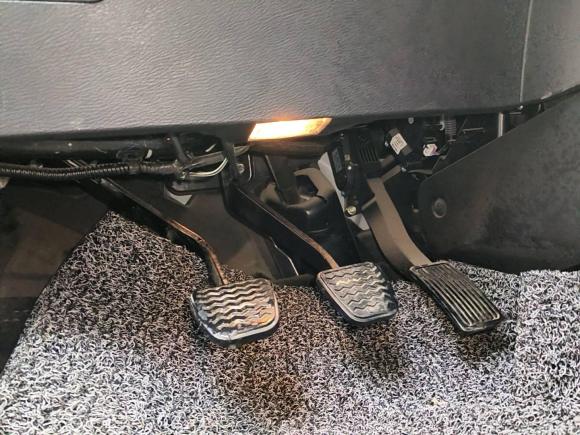 [宁波·浙B] 二手哈弗哈弗H22014款 1.5T 手动两驱精英版