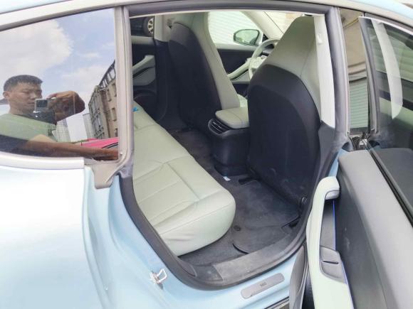 [苏州·苏E] 二手蔚来蔚来ET52022款 75kWh