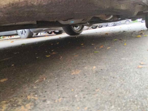 [广州·鄂M] 二手福特探险者2020款 EcoBoost 285 四驱钛金版 6座