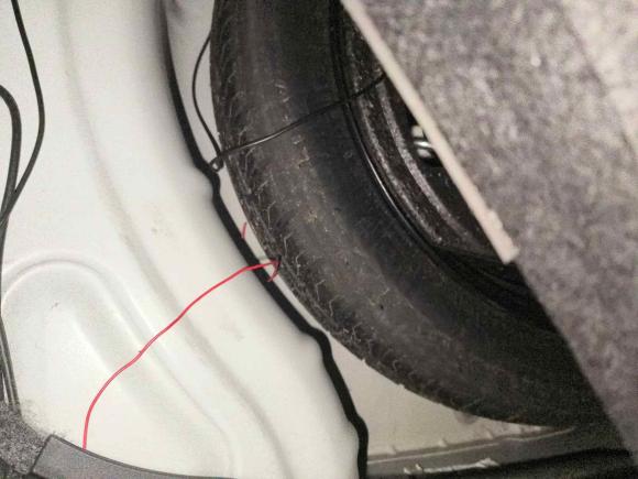 [芜湖·皖B] 二手大众尚酷2015款 1.4TSI 风尚版