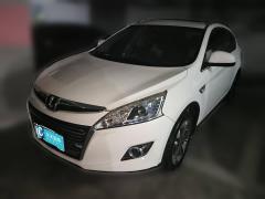 [宁波·浙C] 纳智捷优6 SUV2014款 2.0T 智尊型