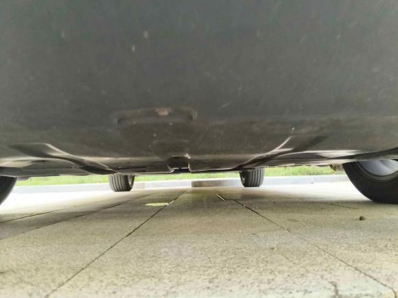 [南通·苏F] 二手比亚迪秦PLUS2021款 DM-i 120KM 尊贵型