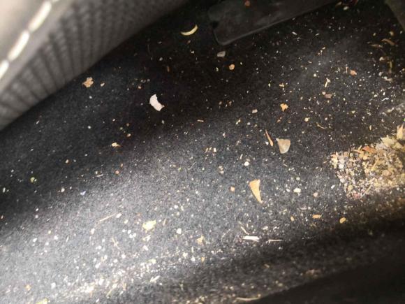 [青岛·鲁B] 二手奇瑞瑞虎32014款 魔力版 1.6L 手动风尚版