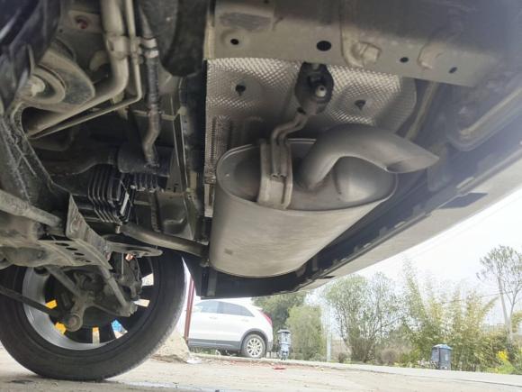 [温州·浙C] 二手比亚迪宋PLUS新能源2023款 冠军版 DM-i 150KM 旗舰PLUS