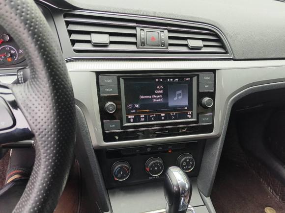 [成都·川A] 二手大众凌渡2019款 230TSI DSG风尚版 国V