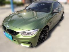 [青岛·鲁U]宝马&nbsp;&nbsp;宝马4系&nbsp;&nbsp;2014款428i风尚设计套装