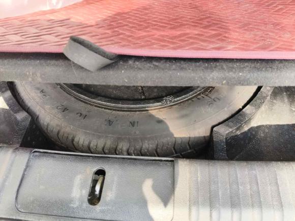 [成都·川Y] 二手猎豹汽车猎豹CS102017款 2.0T 自动都市型