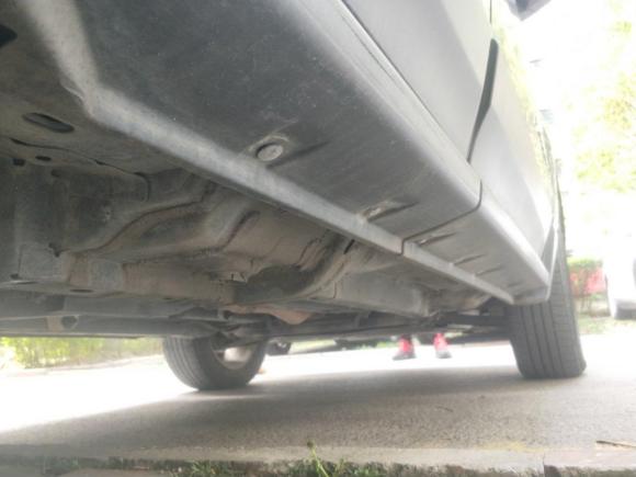 [合肥·皖A] 二手Jeep自由客2015款 2.0L 运动版