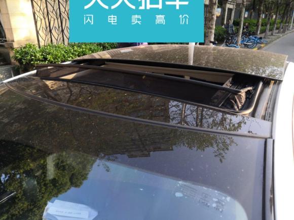 [无锡·苏B] 二手捷豹捷豹XJ2013款 XJL 2.0T 典雅商务版