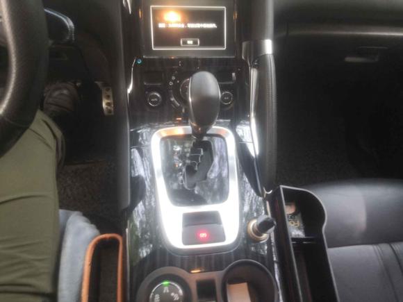 [北京·京N] 二手标致标致30082015款 1.6THP 自动至尚版