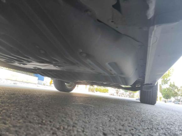 [济南·鲁A] 二手讴歌讴歌MDX2017款 3.0L 尊驭版