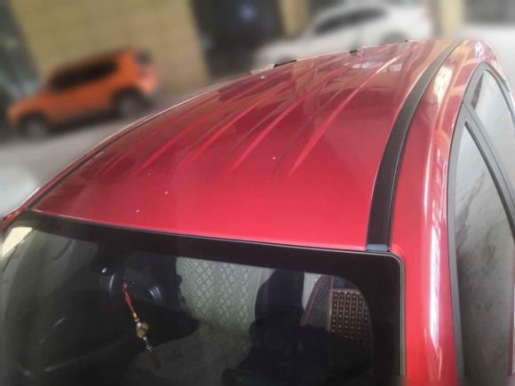 [芜湖·皖B] 二手比亚迪元2016款 1.5L 手动舒适型