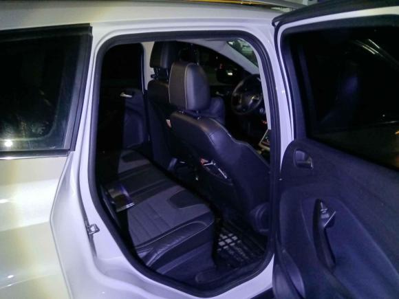 [深圳·粤B] 二手福特翼虎2015款 1.5L GTDi 两驱风尚型