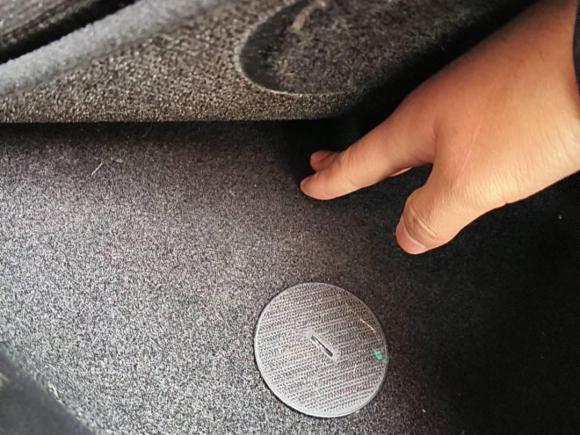 [杭州·浙A] 二手MINIMINI2016款 1.2T ONE 先锋派