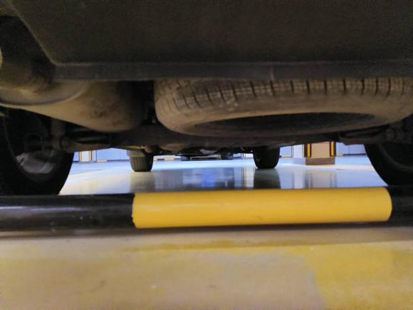 [青岛·鲁B] 二手东风风光风光5802017款 1.8L 手动舒适型