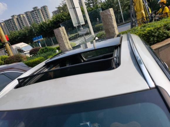 [广州·桂A] 二手宝马宝马2系旅行车2018款 218i 领先型