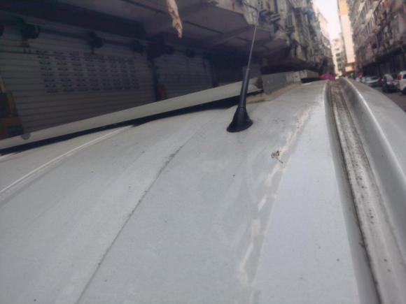 [温州·浙C] 二手福特全顺2019款 2.0T汽油自动多功能商用车短轴中顶6座国VI