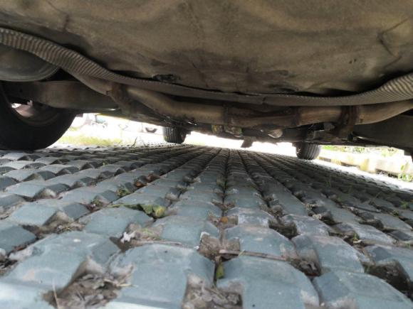 [上海·沪K] 二手马自达睿翼2010款 轿跑 2.0L 自动豪华版