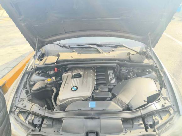 [北京·京J] 二手宝马宝马3系2005款 325i 领先型